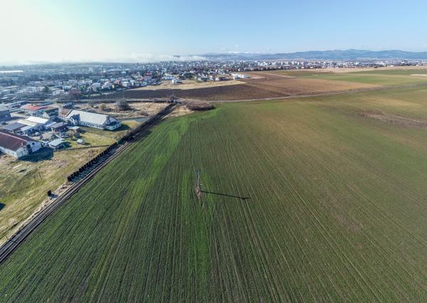 Na predaj nové moderné rodinné domy na Brokoffovej ulici v Poprade