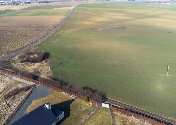 Na predaj nové moderné rodinné domy na Brokoffovej ulici v Poprade