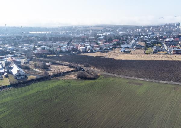 Na predaj nové moderné rodinné domy na Brokoffovej ulici v Poprade