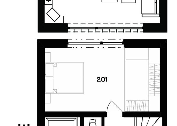 Na predaj nové moderné rodinné domy na Brokoffovej ulici v Poprade