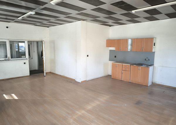 Na prenájom skladovo-výrobný priestor v Stupave