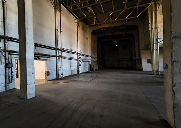 Na prenájom skladovo-výrobný priestor v Stupave