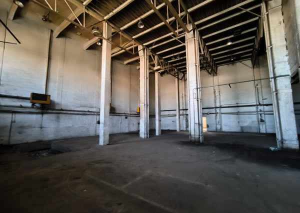 Na prenájom skladovo-výrobný priestor v Stupave