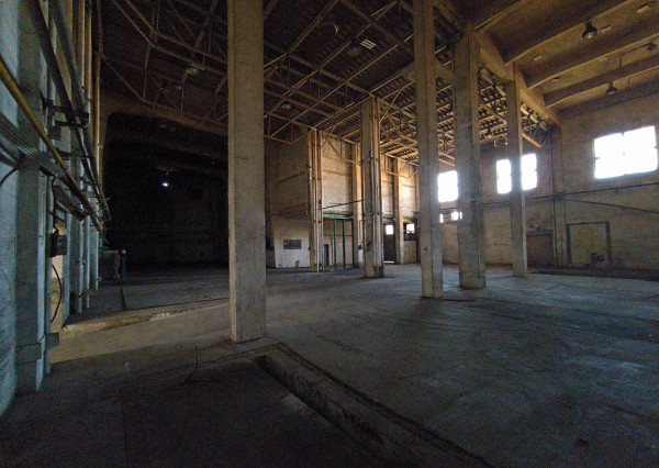 Na prenájom skladovo-výrobný priestor v Stupave