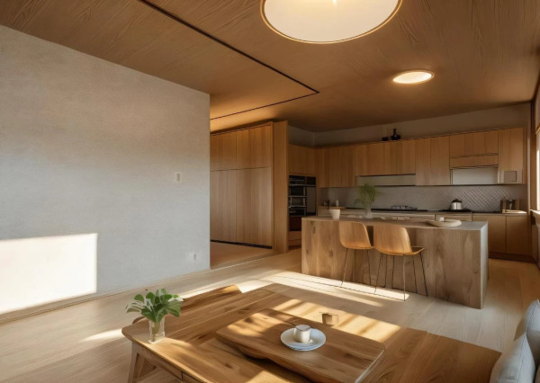 Na predaj štýlovo zrekonštruovaný dvojpodlažný rodinný dom za výhodnú cenu v obci Veľká Mača