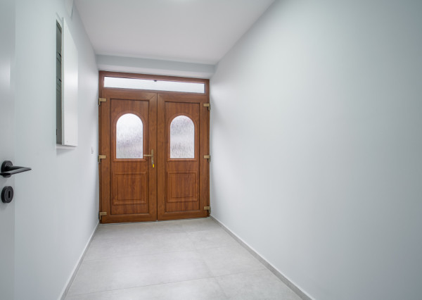 Na predaj štýlovo zrekonštruovaný dvojpodlažný rodinný dom za výhodnú cenu v obci Veľká Mača