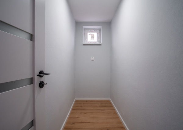 Na predaj štýlovo zrekonštruovaný dvojpodlažný rodinný dom za výhodnú cenu v obci Veľká Mača