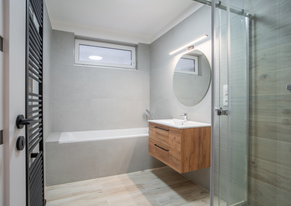 Na predaj štýlovo zrekonštruovaný dvojpodlažný rodinný dom za výhodnú cenu v obci Veľká Mača