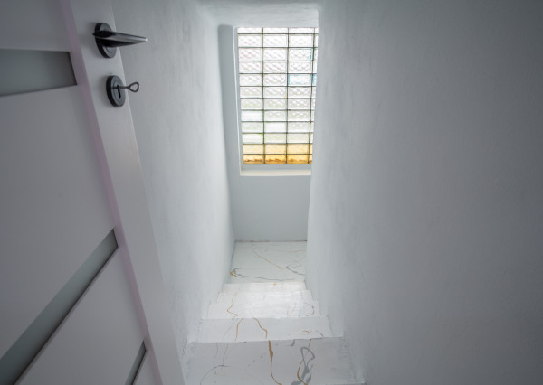 Na predaj štýlovo zrekonštruovaný dvojpodlažný rodinný dom za výhodnú cenu v obci Veľká Mača