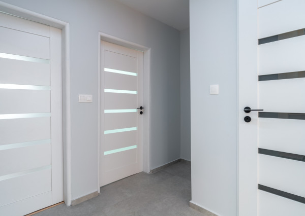 Na predaj štýlovo zrekonštruovaný dvojpodlažný rodinný dom za výhodnú cenu v obci Veľká Mača