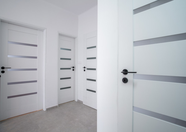 Na predaj štýlovo zrekonštruovaný dvojpodlažný rodinný dom za výhodnú cenu v obci Veľká Mača