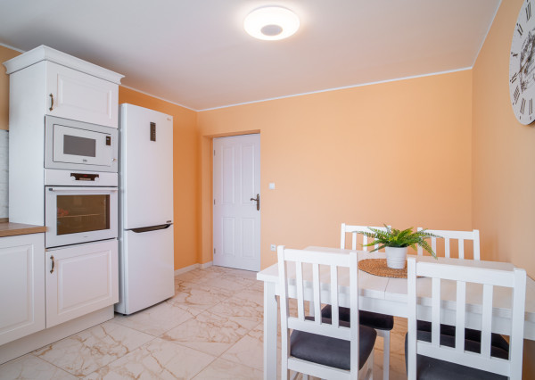 Na predaj 4-izbový rodinný dom po kompletnej rekonštrukcii v Šulekove