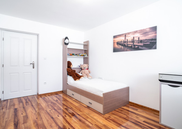 Na predaj 4-izbový rodinný dom po kompletnej rekonštrukcii v Šulekove