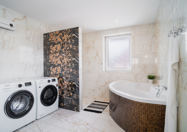 Na predaj 4-izbový rodinný dom po kompletnej rekonštrukcii v Šulekove