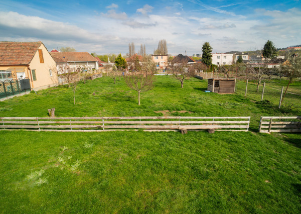 Na predaj 4-izbový rodinný dom po kompletnej rekonštrukcii v Šulekove