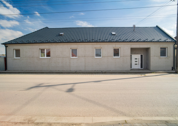 Na predaj 4-izbový rodinný dom po kompletnej rekonštrukcii v Šulekove