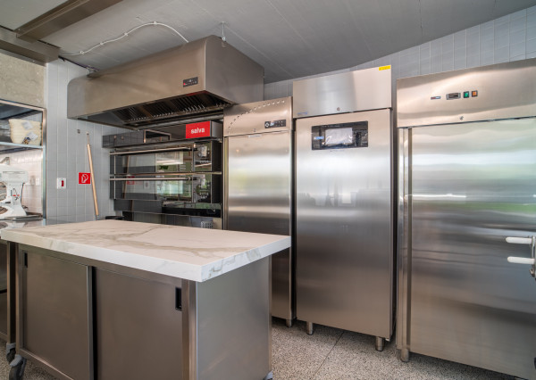 Na prenájom úspešná gastro prevádzka v Petržalke