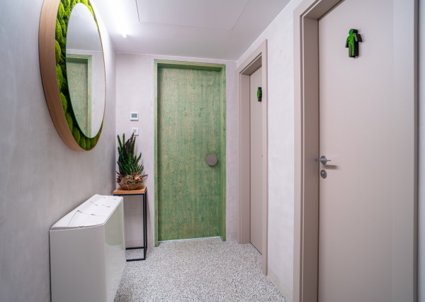 Na prenájom úspešná gastro prevádzka v Petržalke