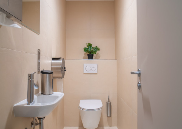 Na prenájom úspešná gastro prevádzka v Petržalke