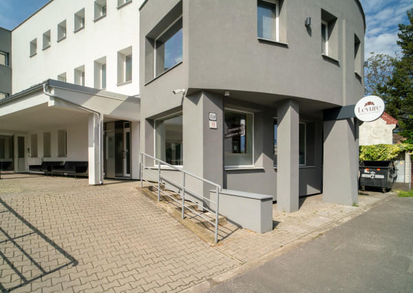 Na prenájom úspešná gastro prevádzka v Petržalke