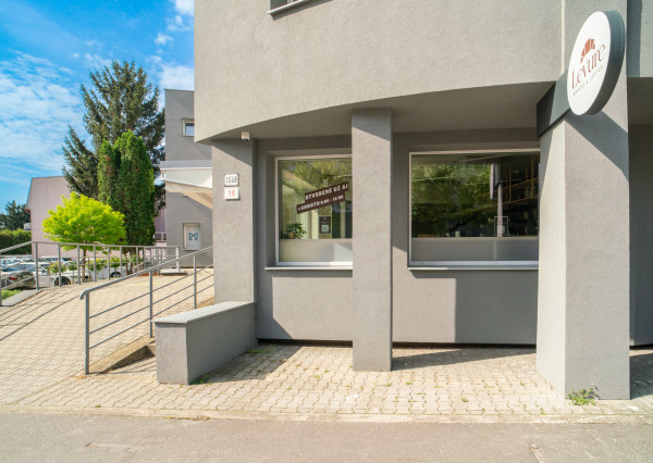 Na prenájom úspešná gastro prevádzka v Petržalke