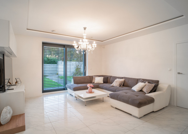 Na predaj exkluzívny 5-izbový rodinný dom v obľúbenej lokalite Trnavy