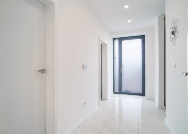 Na predaj exkluzívny 5-izbový rodinný dom v obľúbenej lokalite Trnavy