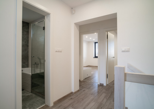 Na predaj exkluzívny 5-izbový rodinný dom v obľúbenej lokalite Trnavy