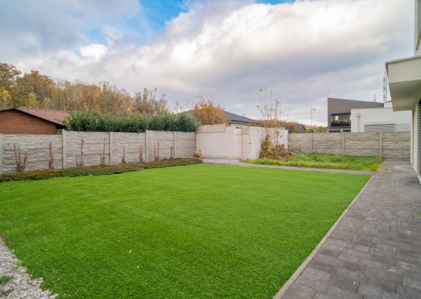 Na predaj exkluzívny 5-izbový rodinný dom v obľúbenej lokalite Trnavy