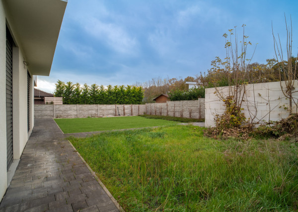 Na predaj exkluzívny 5-izbový rodinný dom v obľúbenej lokalite Trnavy