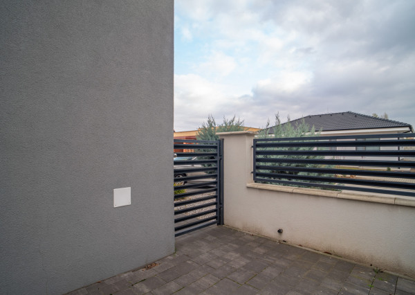 Na predaj exkluzívny 5-izbový rodinný dom v obľúbenej lokalite Trnavy