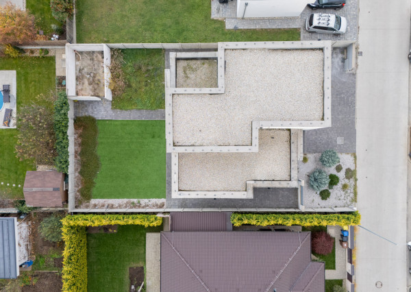 Na predaj exkluzívny 5-izbový rodinný dom v obľúbenej lokalite Trnavy