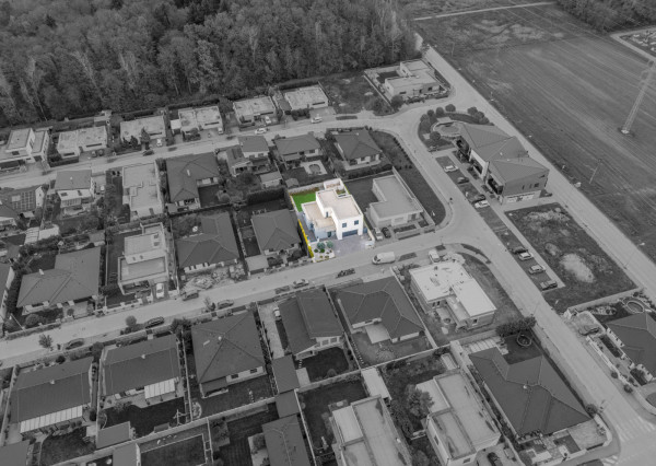 Na predaj exkluzívny 5-izbový rodinný dom v obľúbenej lokalite Trnavy