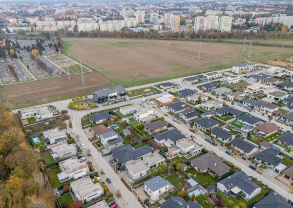 Na predaj exkluzívny 5-izbový rodinný dom v obľúbenej lokalite Trnavy