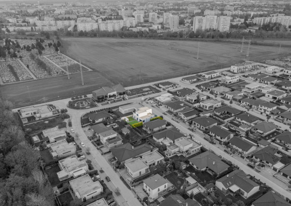 Na predaj exkluzívny 5-izbový rodinný dom v obľúbenej lokalite Trnavy