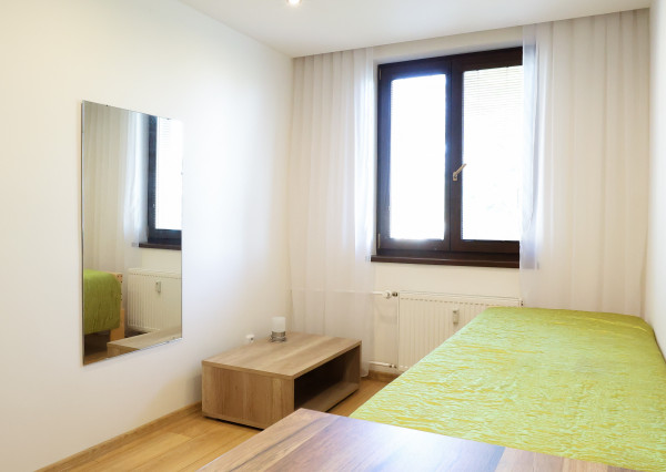 Na prenájom 3-izbový byt vo vyhľadávanej lokalite Sihoť II v Trenčíne