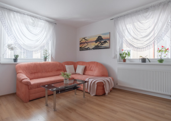 Na predaj 1-izbový byt s parkovacím miestom v Poprade