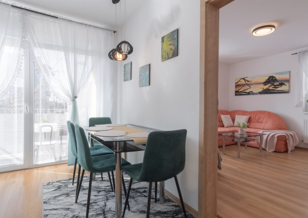 Na predaj 1-izbový byt s parkovacím miestom v Poprade