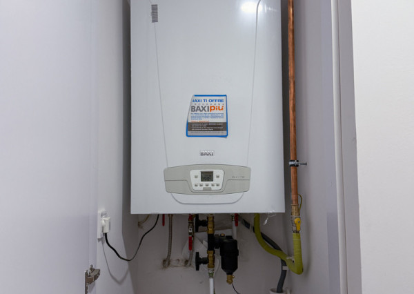 Na predaj 1-izbový byt s parkovacím miestom v Poprade