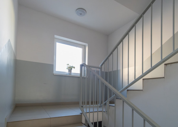 Na predaj 1-izbový byt s parkovacím miestom v Poprade