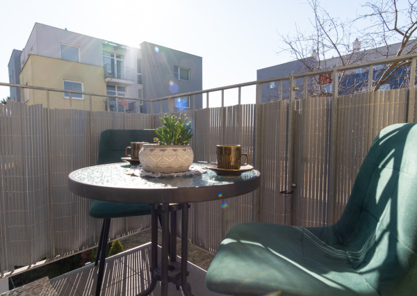 Na predaj 1-izbový byt s parkovacím miestom v Poprade