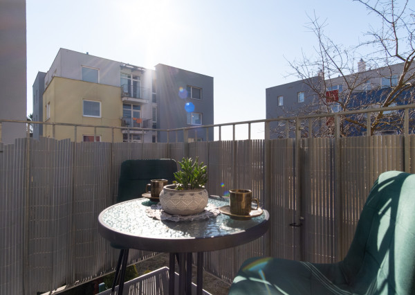 Na predaj 1-izbový byt s parkovacím miestom v Poprade