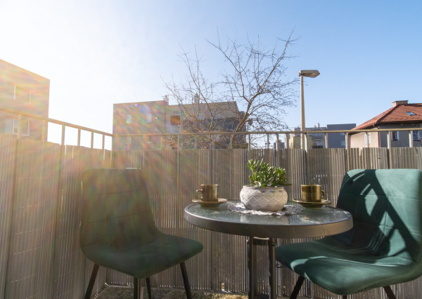 Na predaj 1-izbový byt s parkovacím miestom v Poprade