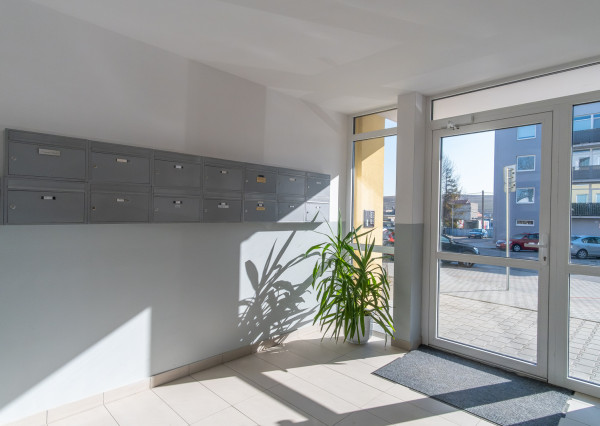 Na predaj 1-izbový byt s parkovacím miestom v Poprade