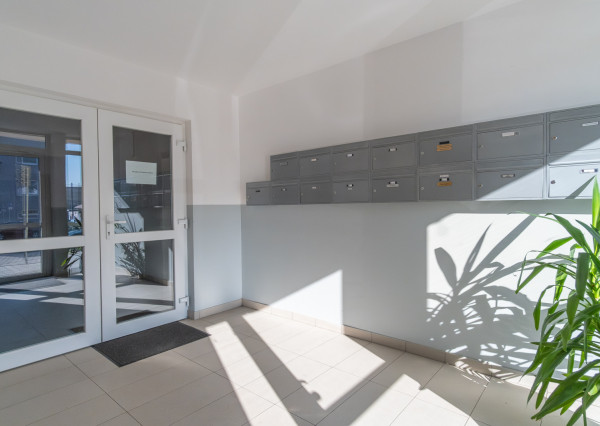 Na predaj 1-izbový byt s parkovacím miestom v Poprade