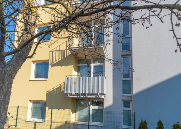 Na predaj 1-izbový byt s parkovacím miestom v Poprade