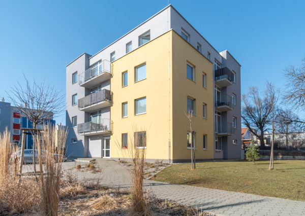 Na predaj 1-izbový byt s parkovacím miestom v Poprade