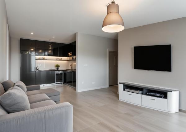 REZERVOVANÉ: Na predaj 2-izbový byt vo vyhľadávanej lokalite Koliba