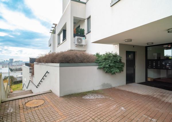 REZERVOVANÉ: Na predaj 2-izbový byt vo vyhľadávanej lokalite Koliba