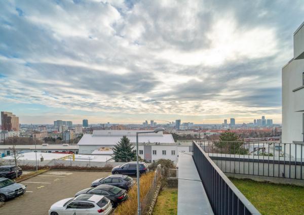 REZERVOVANÉ: Na predaj 2-izbový byt vo vyhľadávanej lokalite Koliba